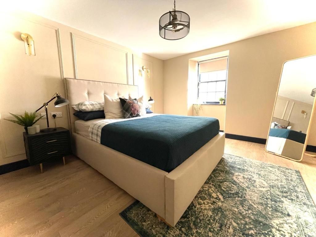 Appartement Charming And Cosy - Black'S Land à Inveraray Extérieur photo