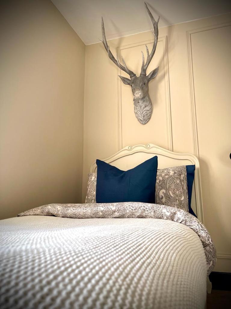 Appartement Charming And Cosy - Black'S Land à Inveraray Chambre photo