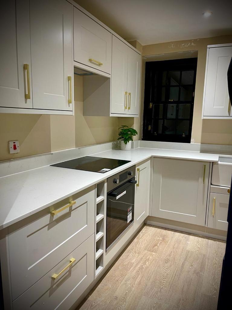 Appartement Charming And Cosy - Black'S Land à Inveraray Chambre photo