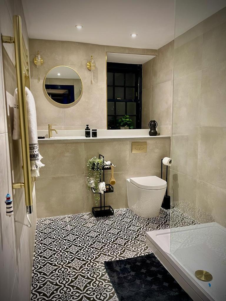 Appartement Charming And Cosy - Black'S Land à Inveraray Chambre photo